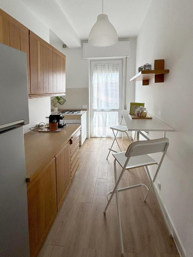 Appartement Casa Di Lucy *