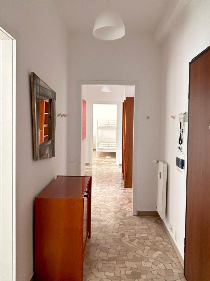 Casa Di Lucy Appartement Como