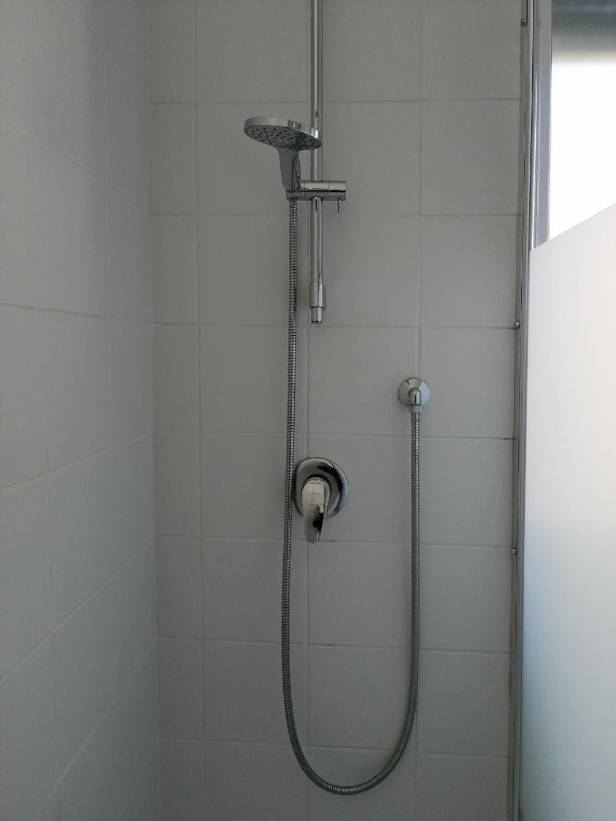 Casa Di Lucy Apartment
