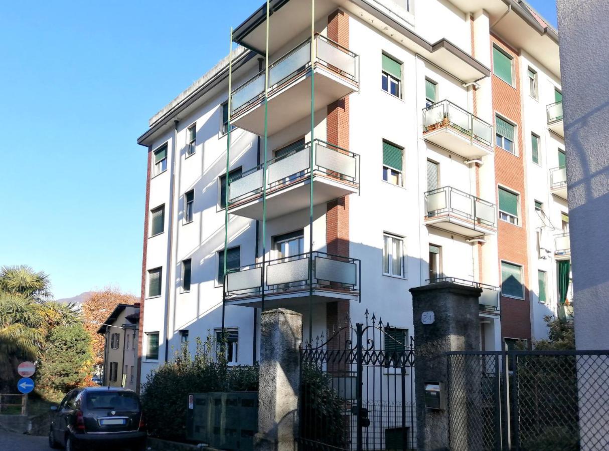 Apartment Casa Di Lucy *