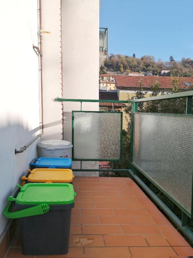 Apartment Casa Di Lucy