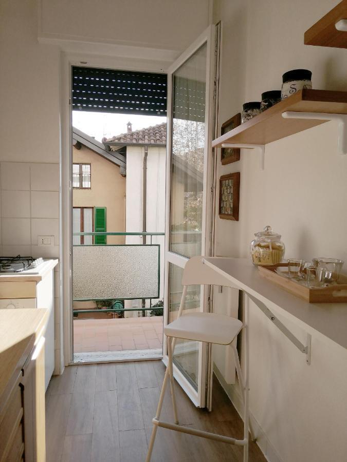 Casa Di Lucy Appartement *