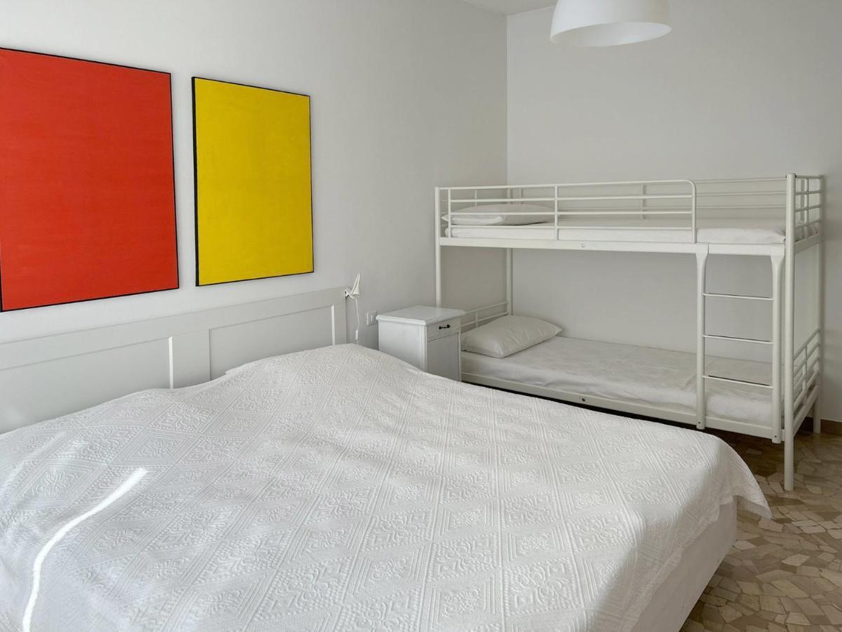 Casa Di Lucy Apartment Como